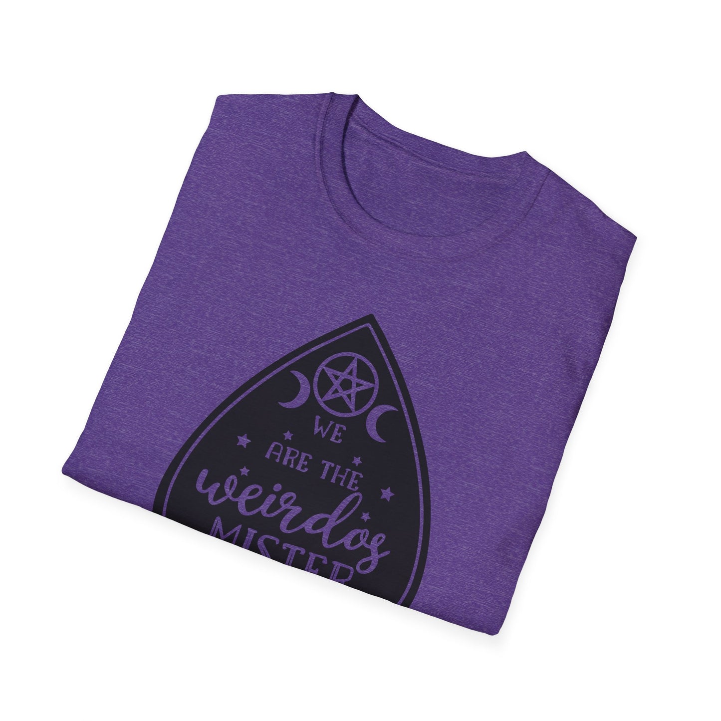 Witchy Planchette Tee