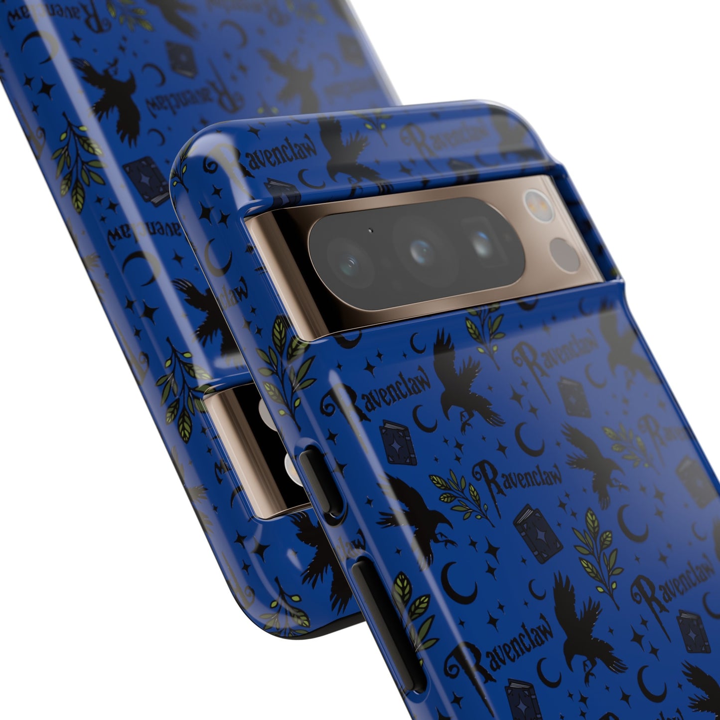 Harry Potter Phone Case - Ravenclaw