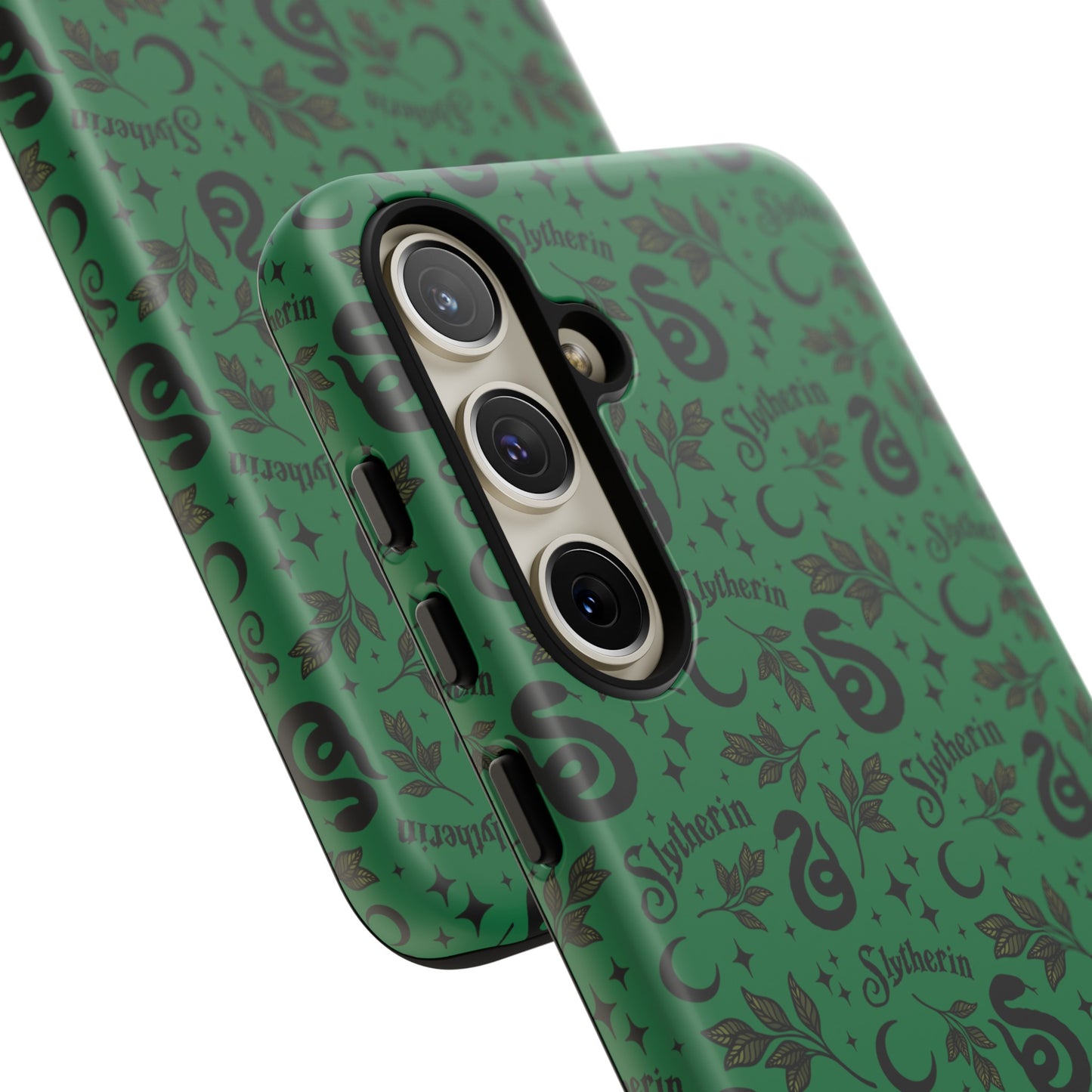 Harry Potter Phone Case - Slytherin