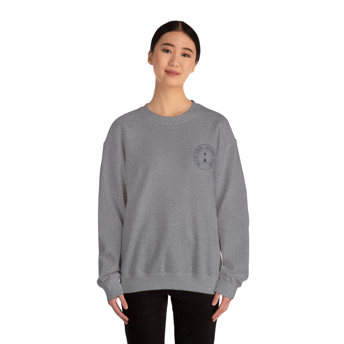 Witches Union Pullover