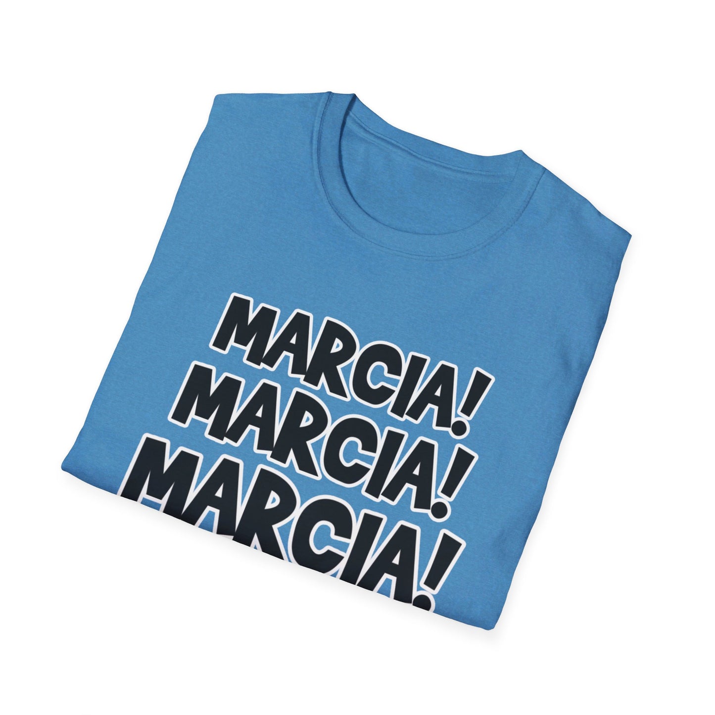 Marcia Marcia Marcia Tee