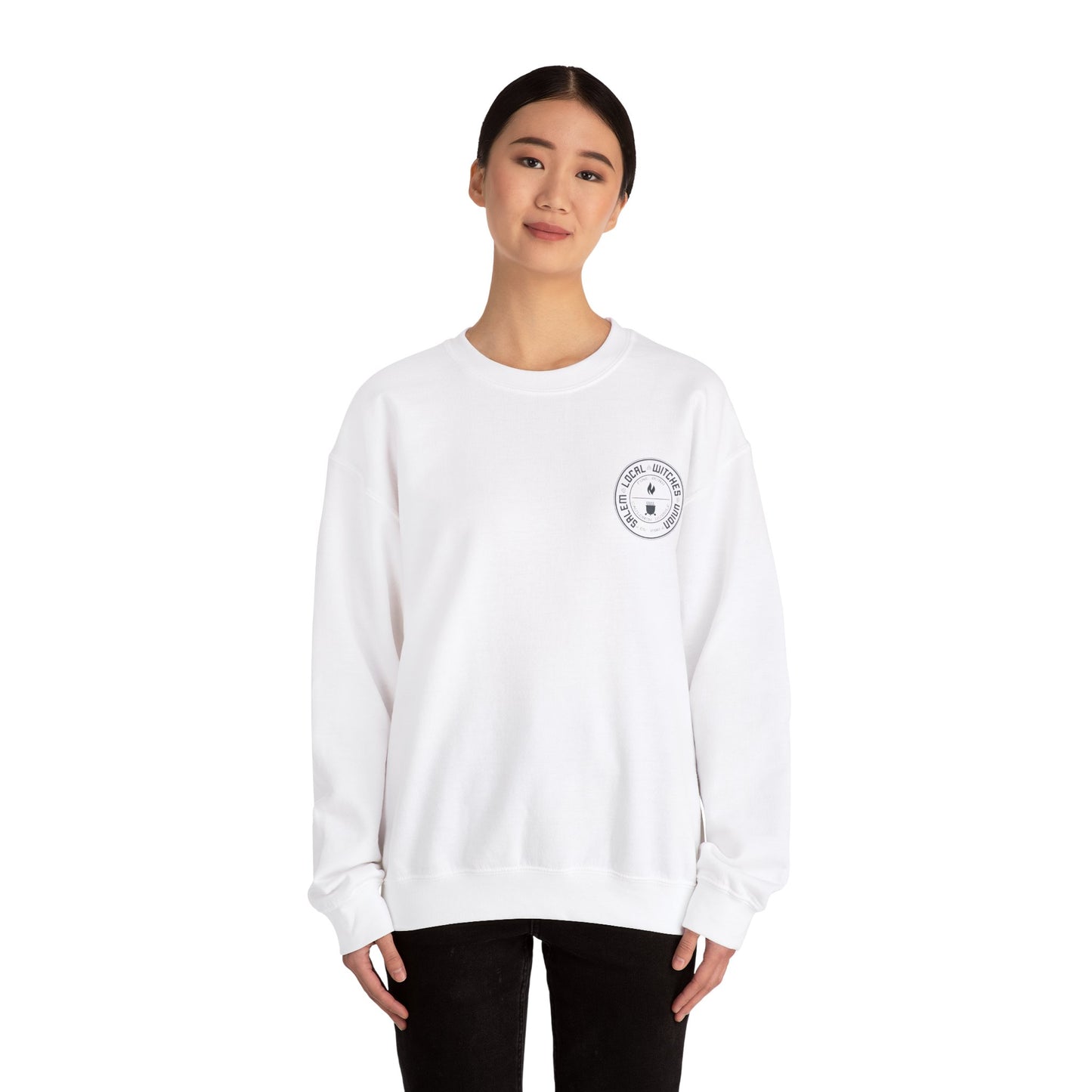 Witches Union Pullover