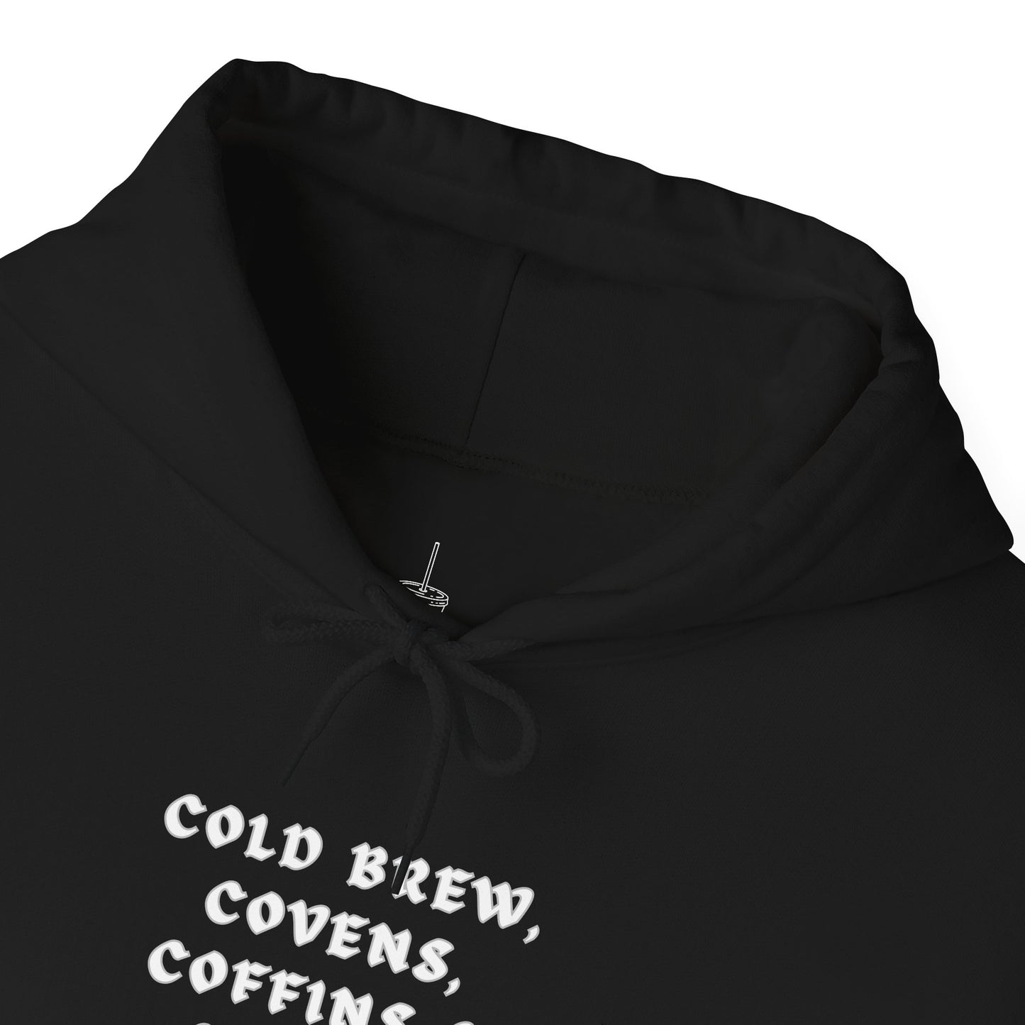 Cold Brew Hoodie