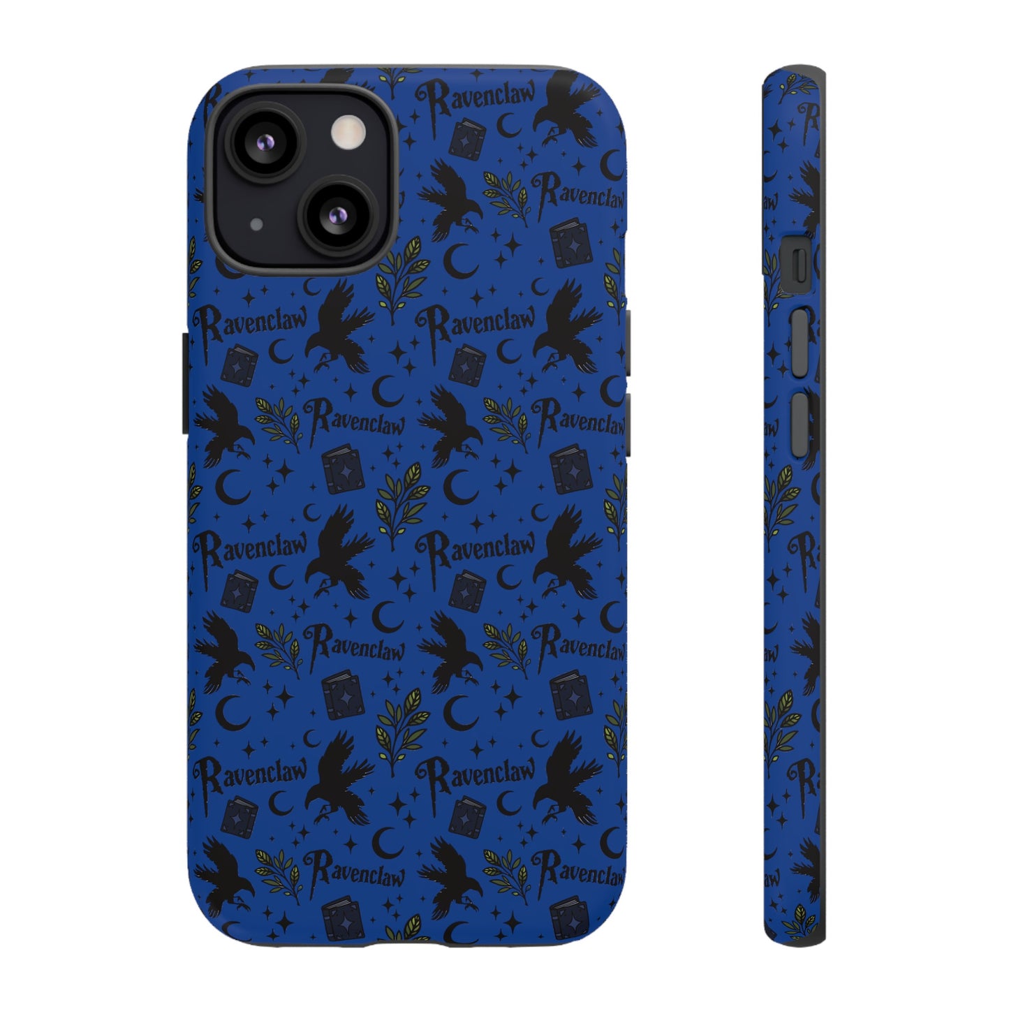 Harry Potter Phone Case - Ravenclaw