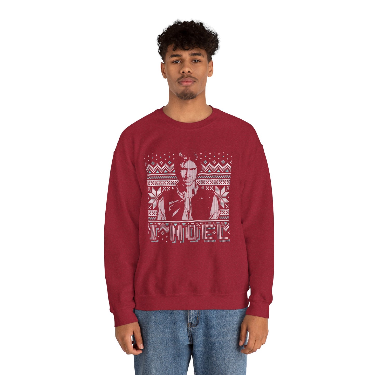 Noël Solo Pullover