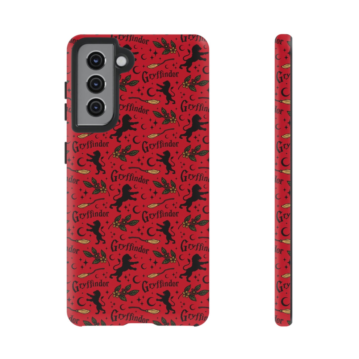 Harry Potter Phone Case - Gryffindor