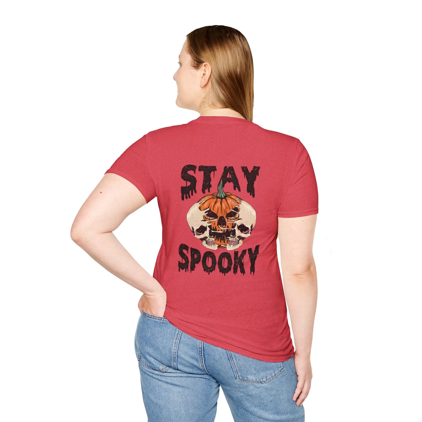 Stay Spooky Tee