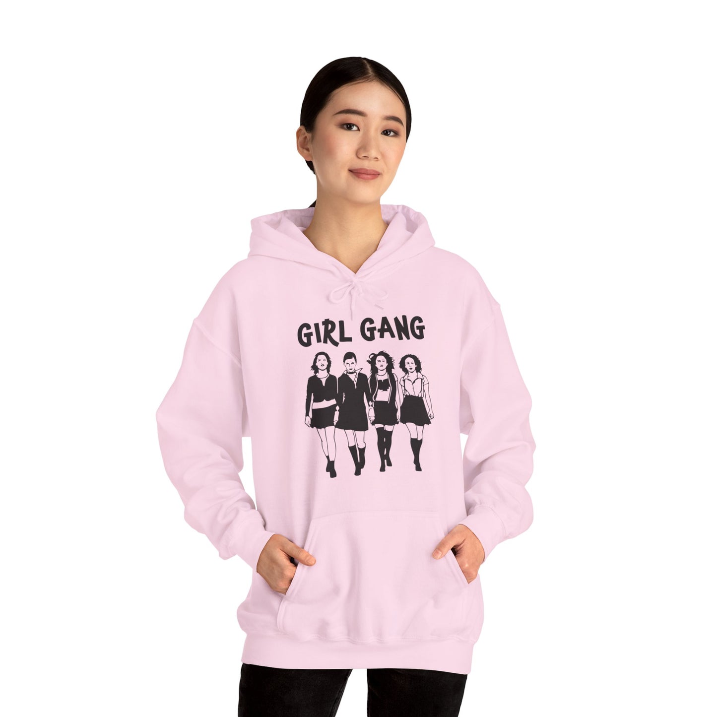 Coven Girl Gang Hoodie