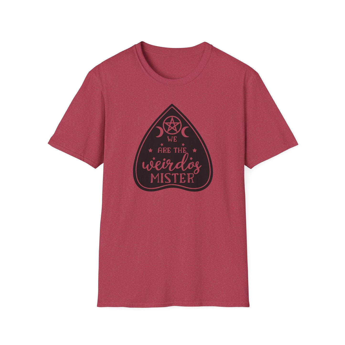 Witchy Planchette Tee