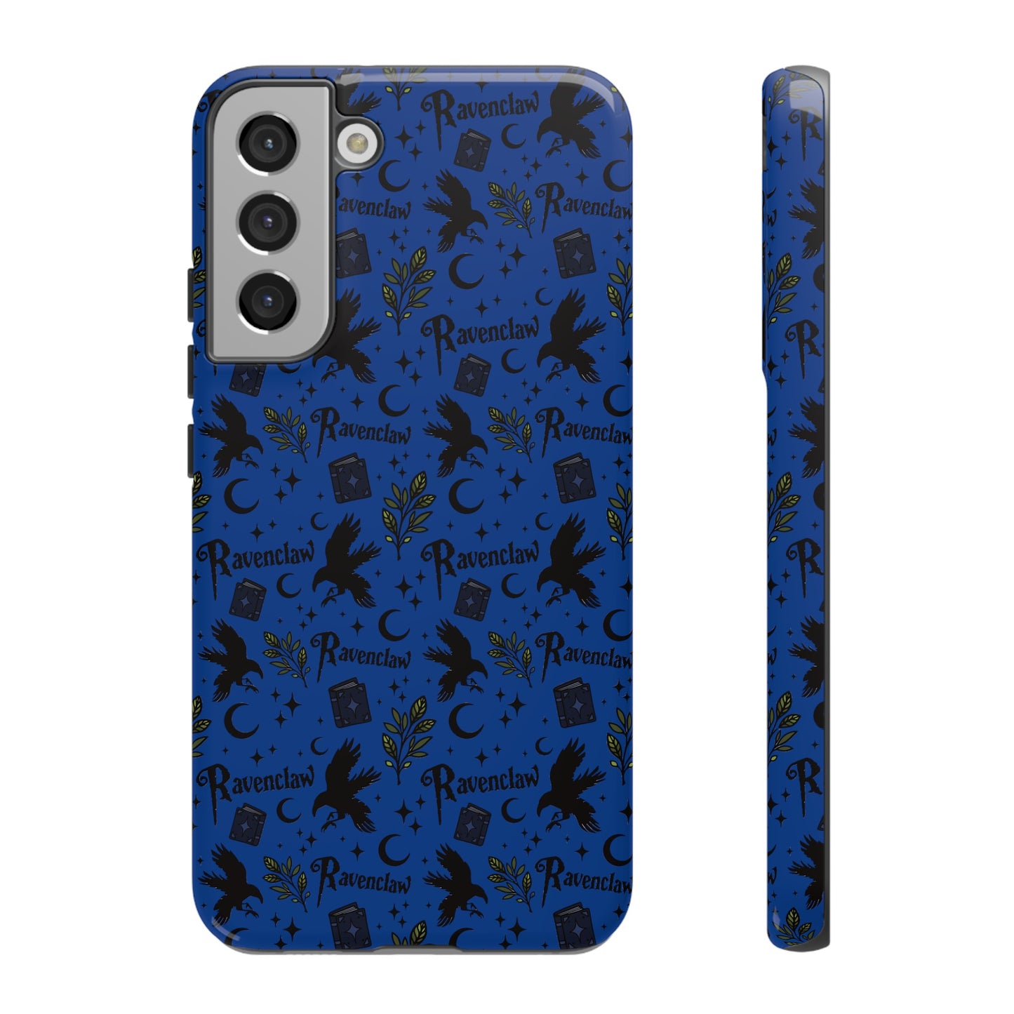 Harry Potter Phone Case - Ravenclaw