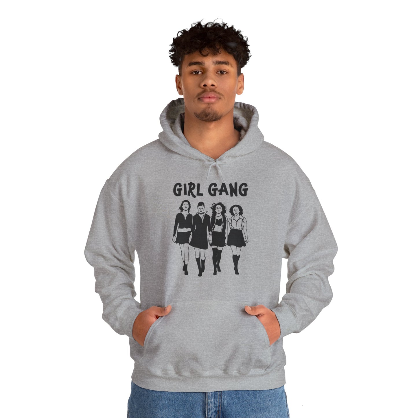 Coven Girl Gang Hoodie