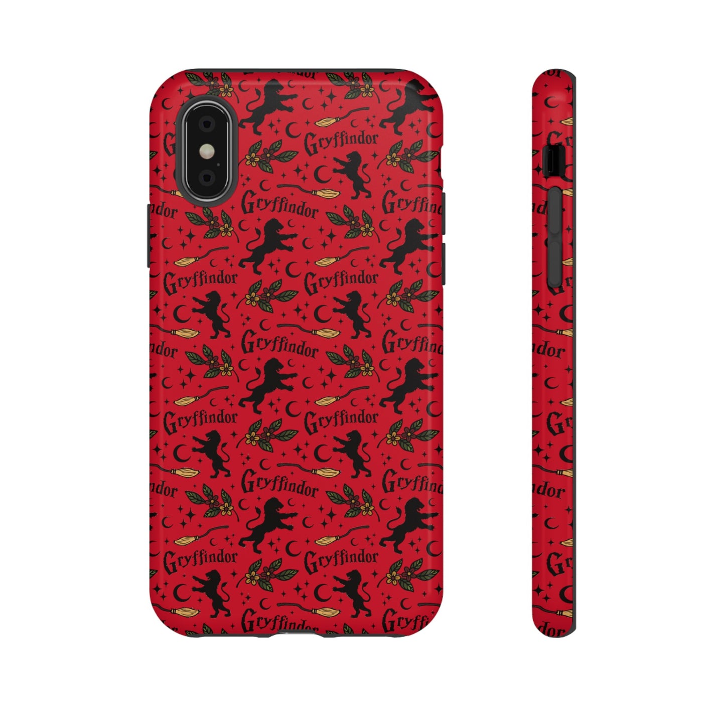 Harry Potter Phone Case - Gryffindor