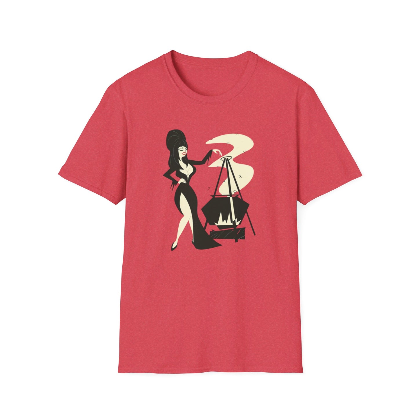 Cauldron Queen Tee