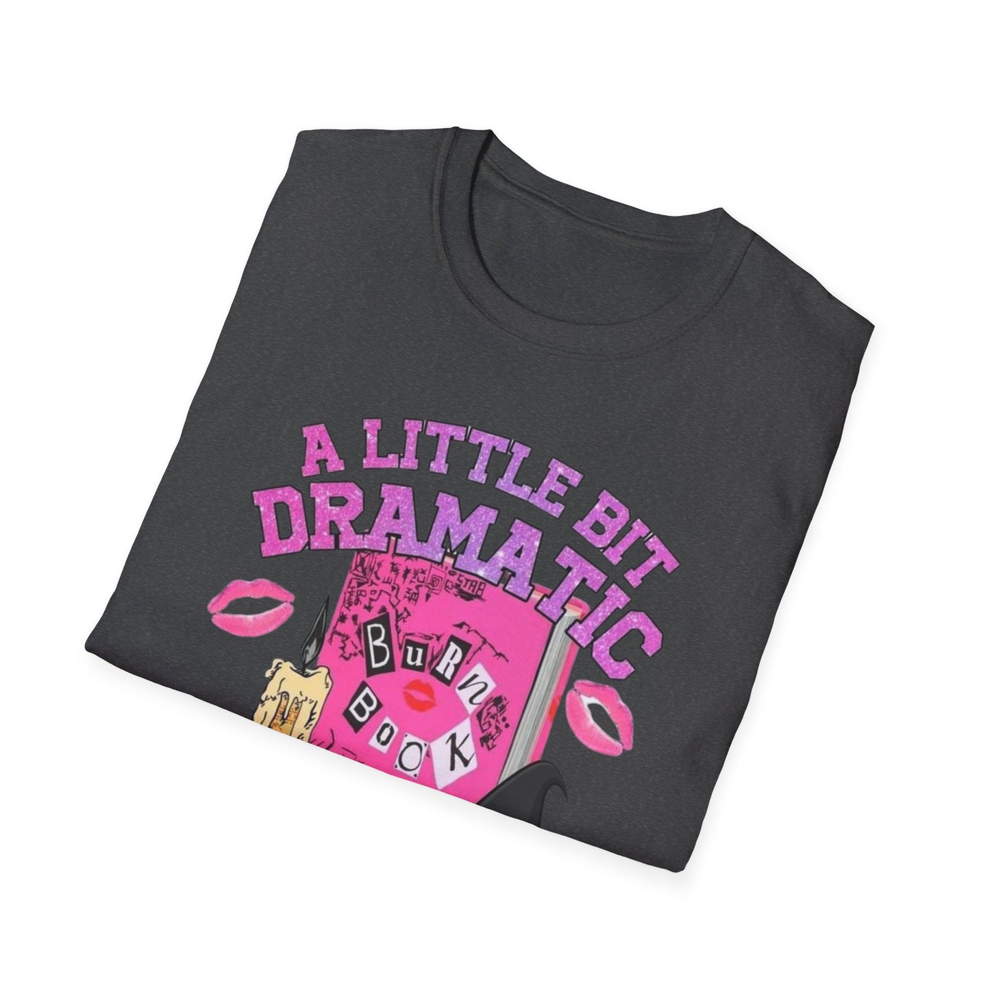 Witchy Drama Tee