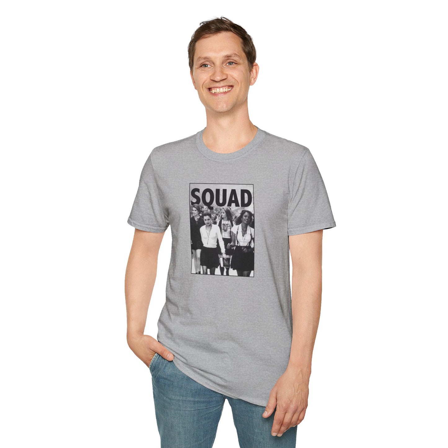 Witchy Squad Goals Tee