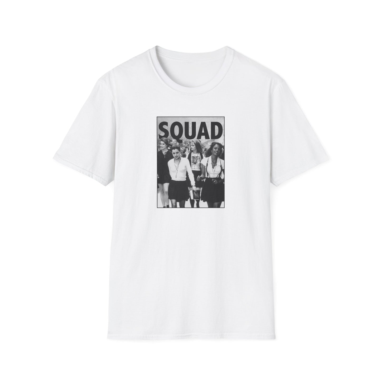 Witchy Squad Goals Tee