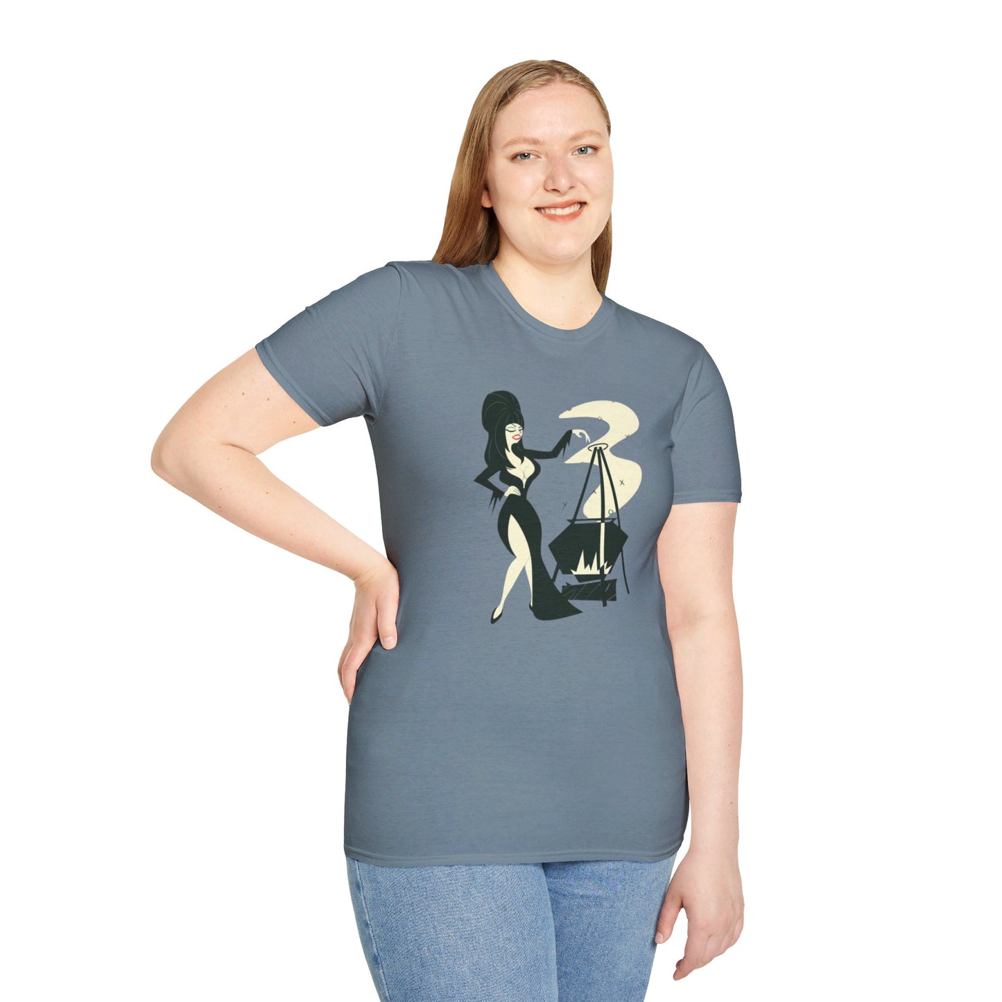 Cauldron Queen Tee