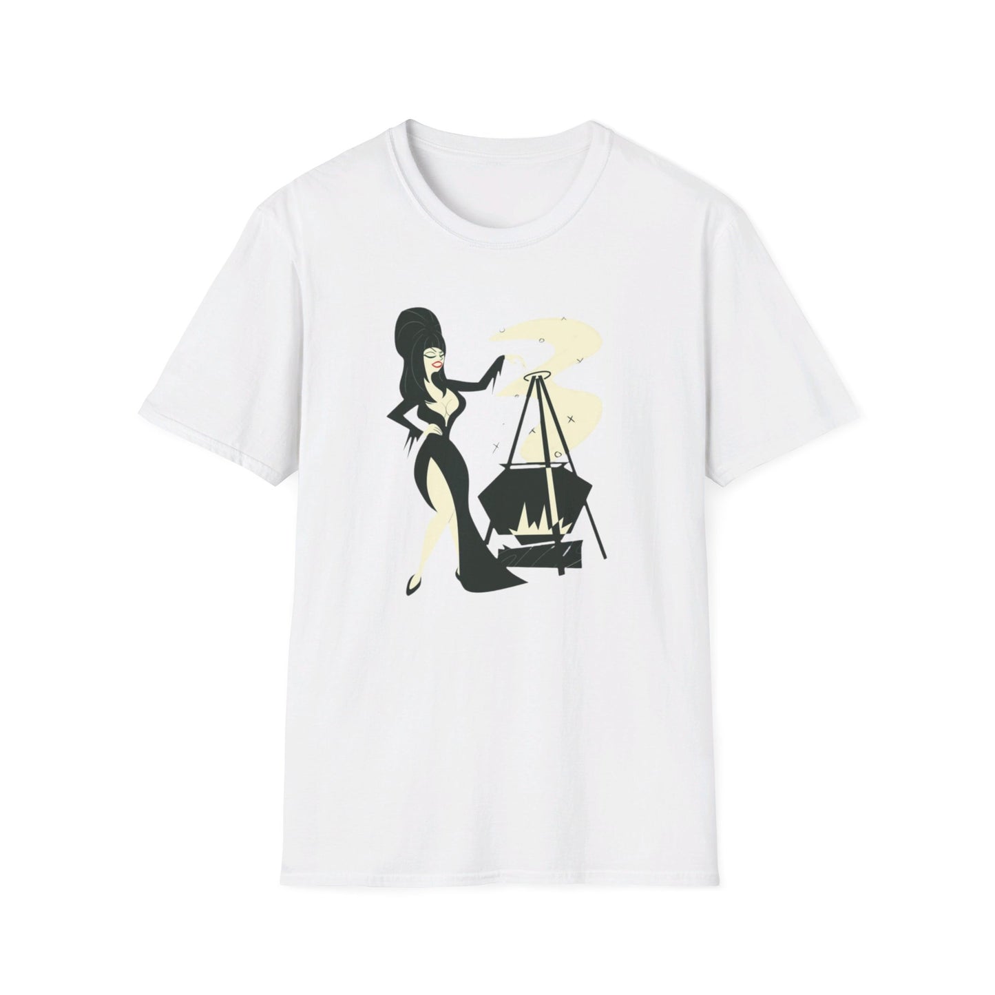 Cauldron Queen Tee