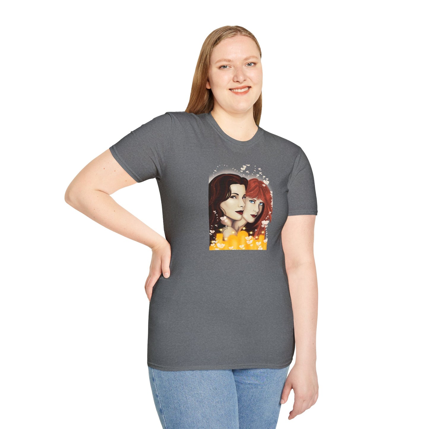 Magic Sisters Tee