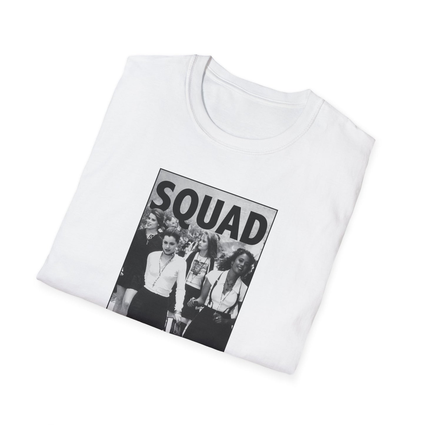 Witchy Squad Goals Tee