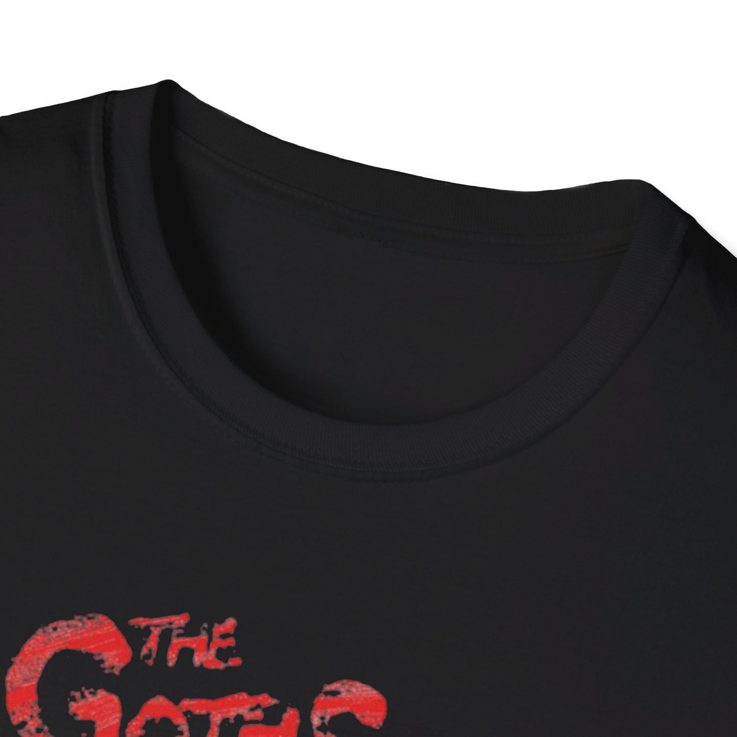 The Goths Assemble Tee