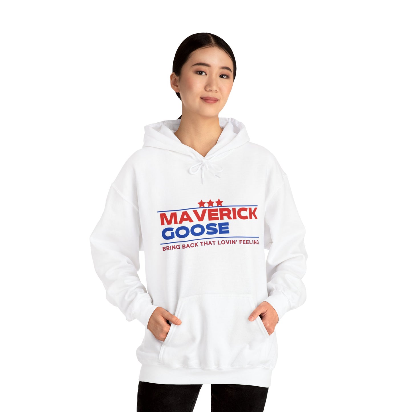 Maverick & Goose Hoodie