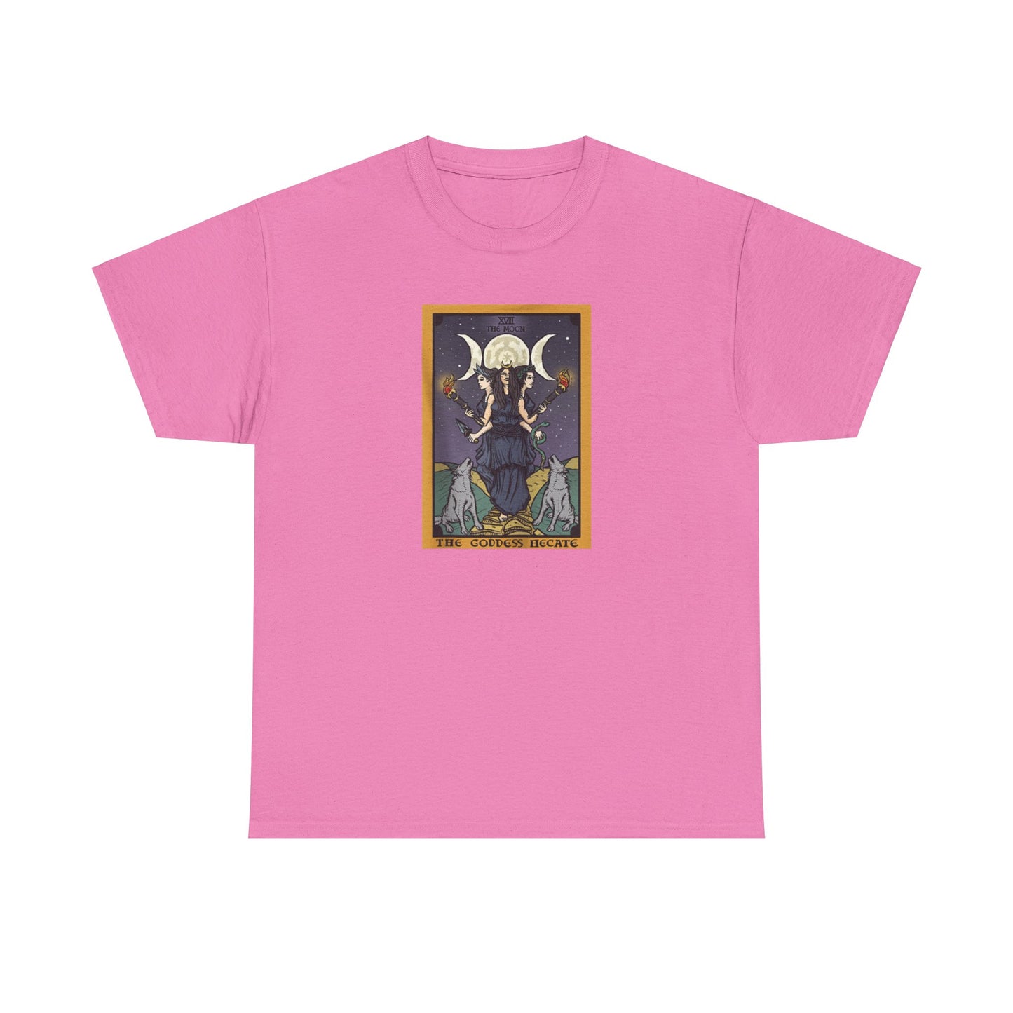 The Goddess Hecate Tee