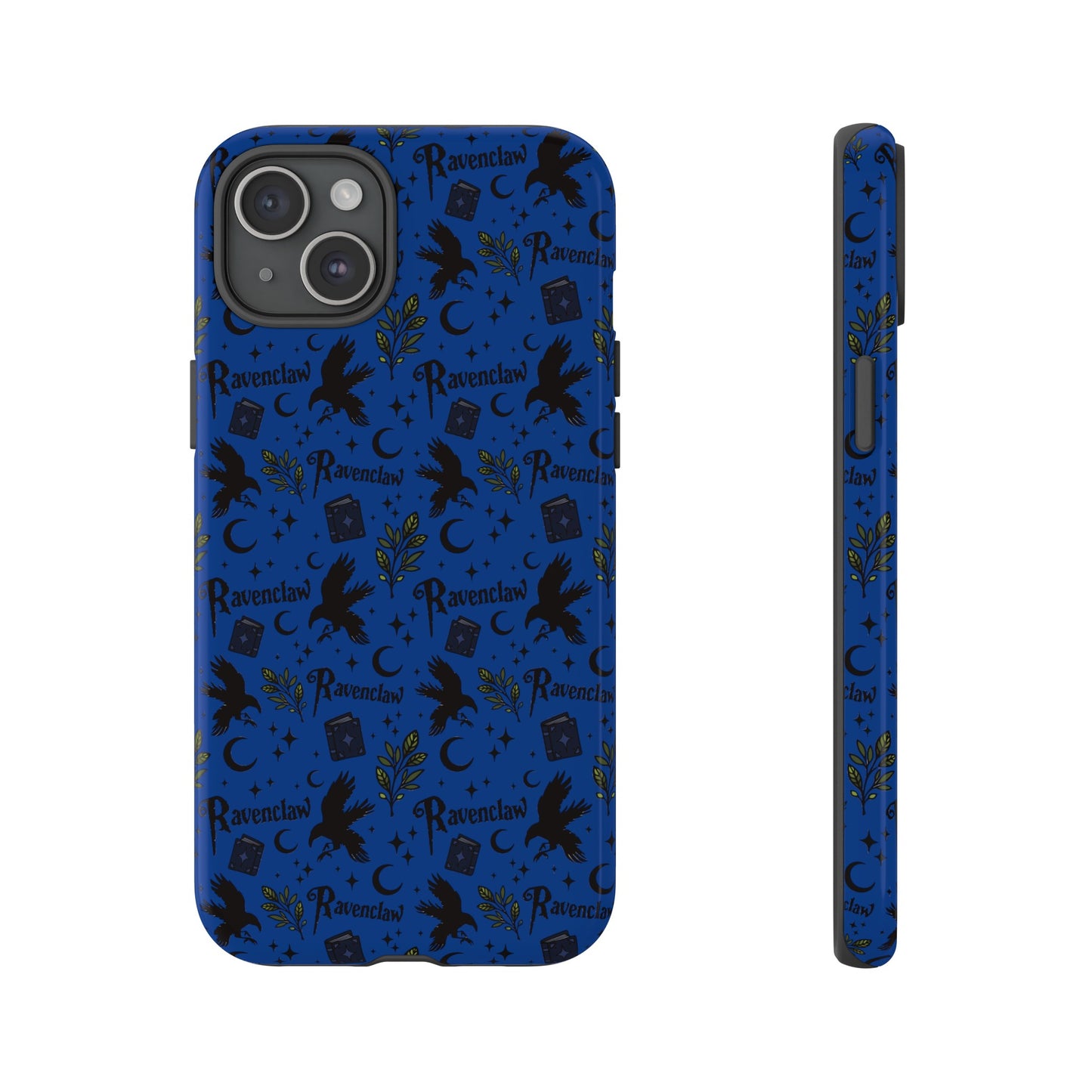 Harry Potter Phone Case - Ravenclaw