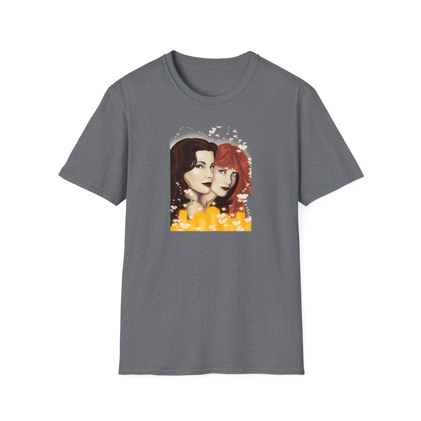 Magic Sisters Tee