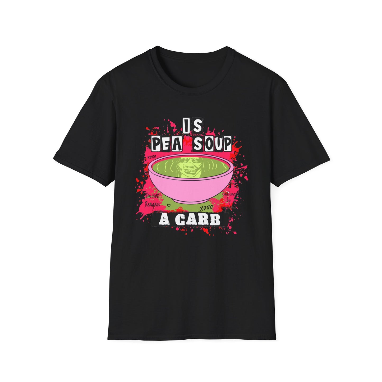 Is Pea Soup A Carb? Tee