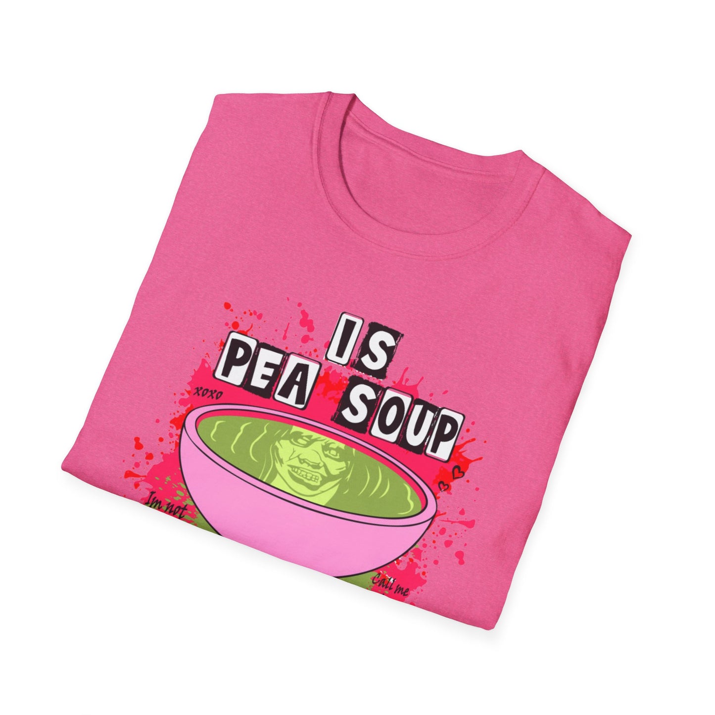 Is Pea Soup A Carb? Tee