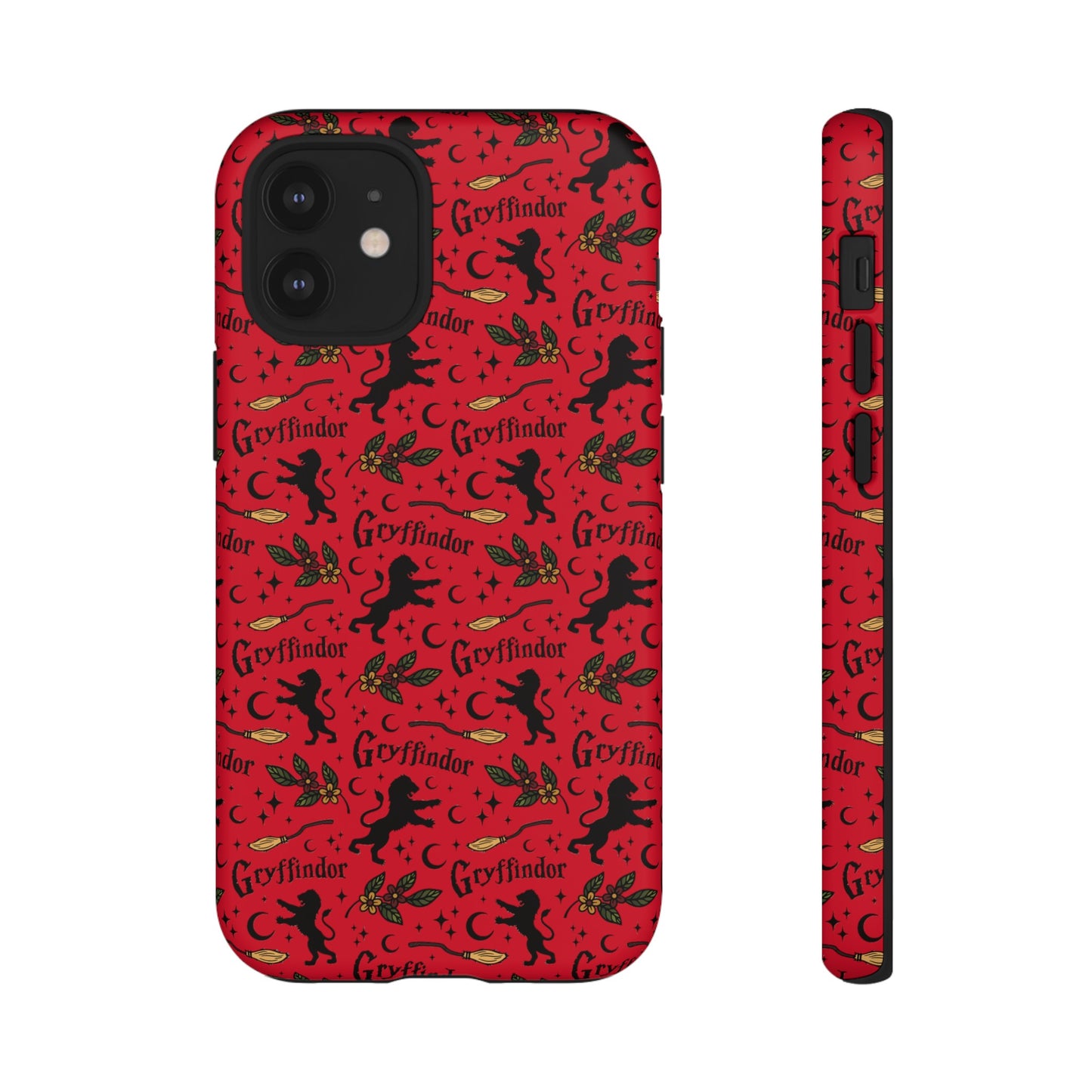 Harry Potter Phone Case - Gryffindor