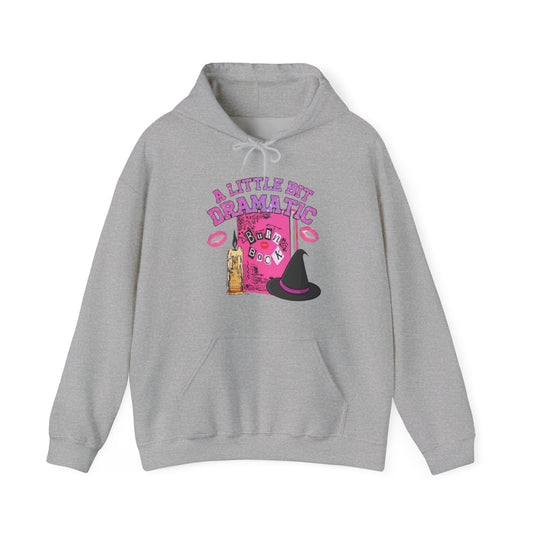 Witchy Drama Hoodie