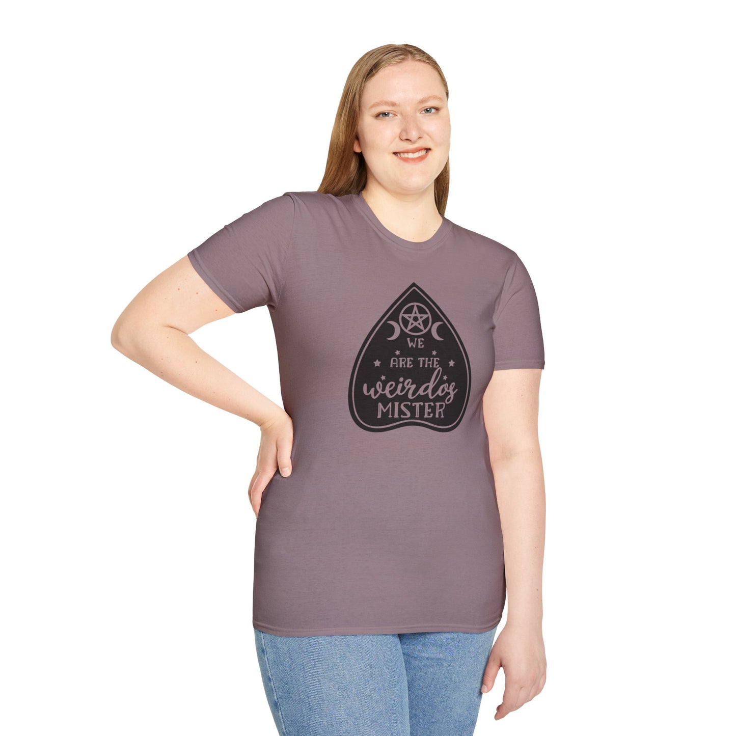 Witchy Planchette Tee