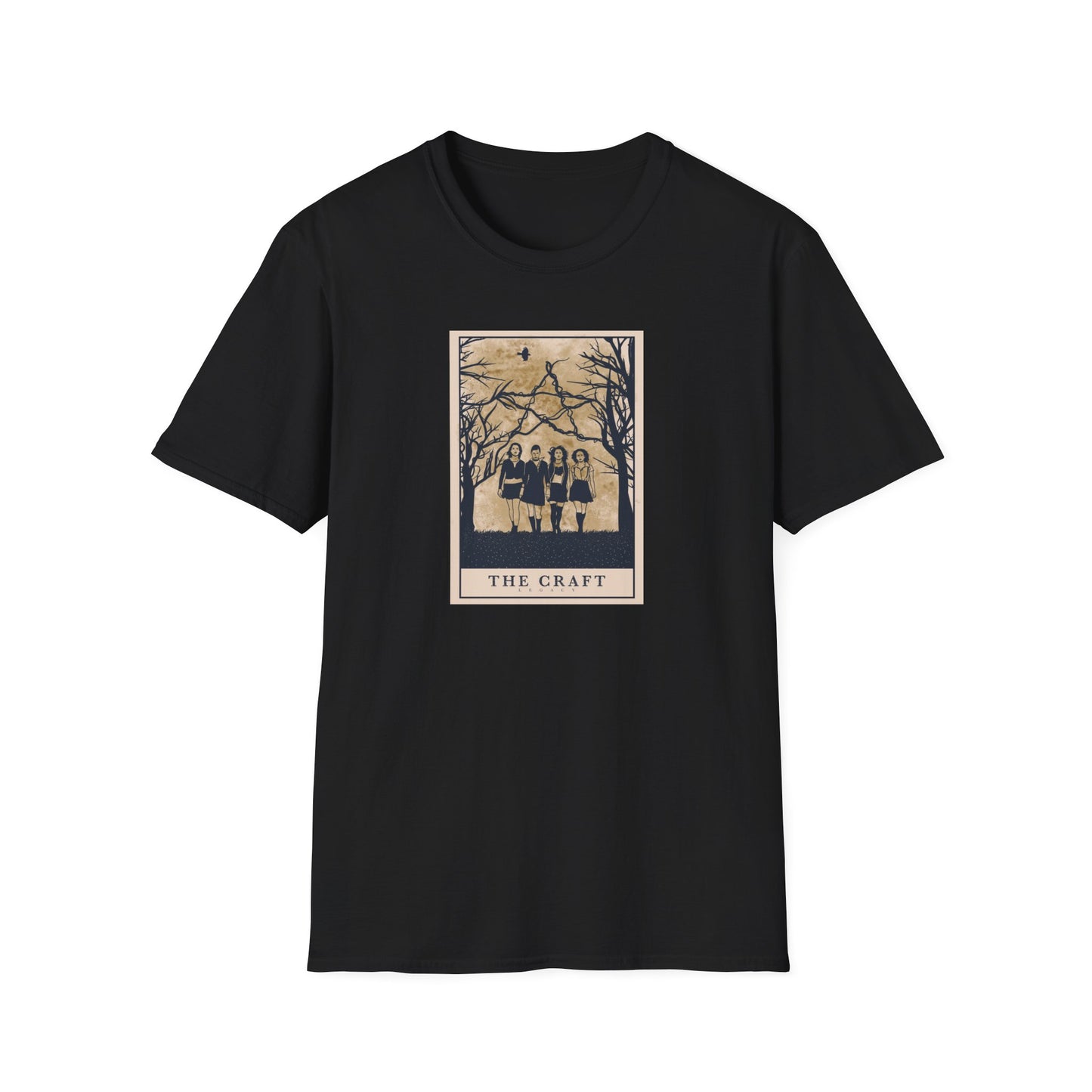 Coven Of Shadows Tee