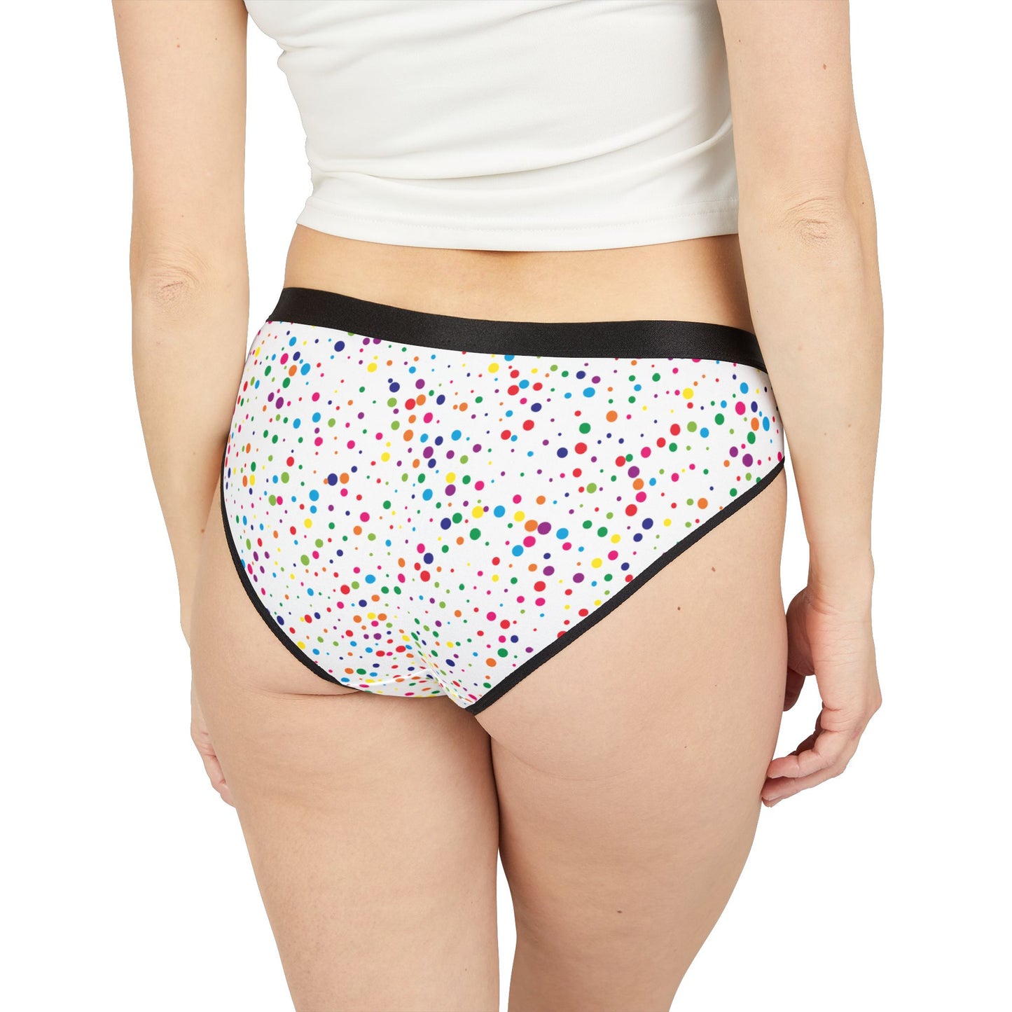 Punky Brewster Women's Underwear