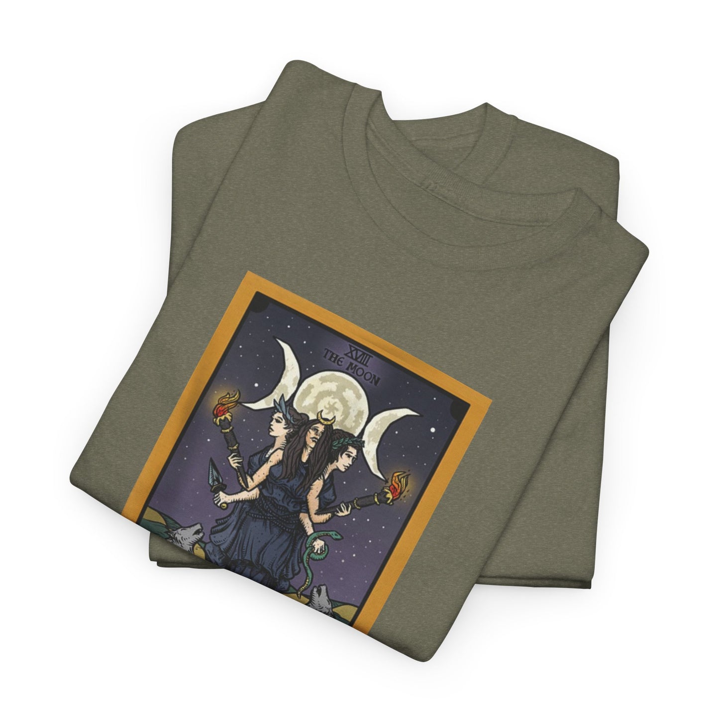 The Goddess Hecate Tee