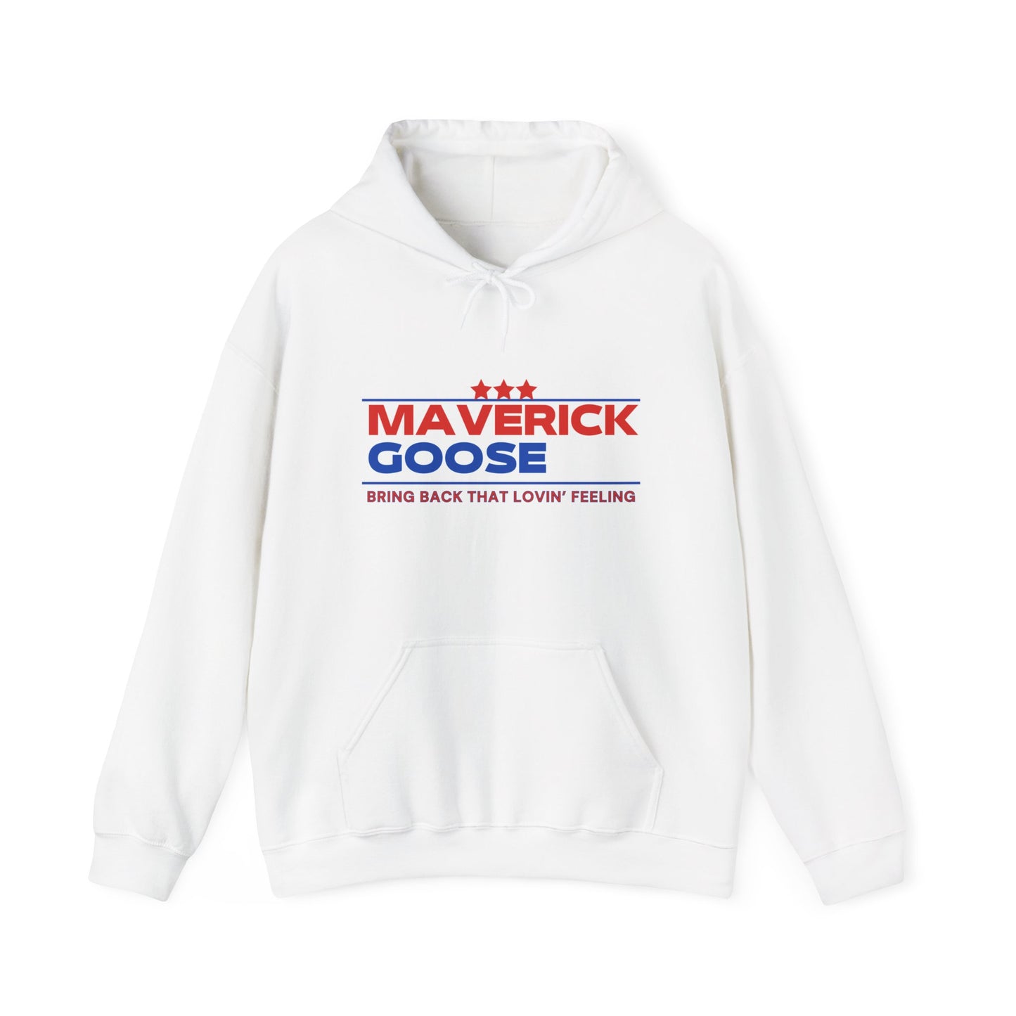 Maverick & Goose Hoodie