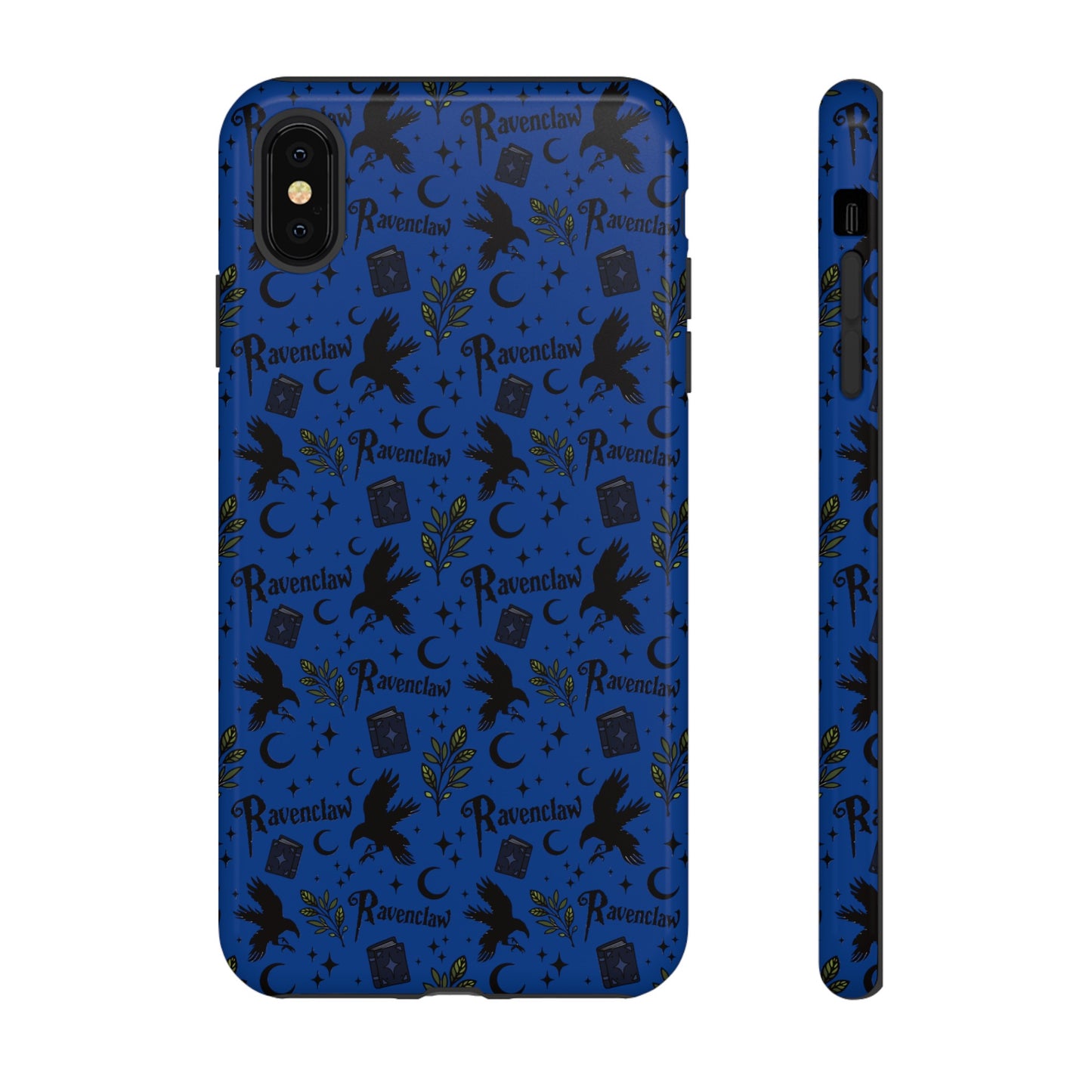 Harry Potter Phone Case - Ravenclaw