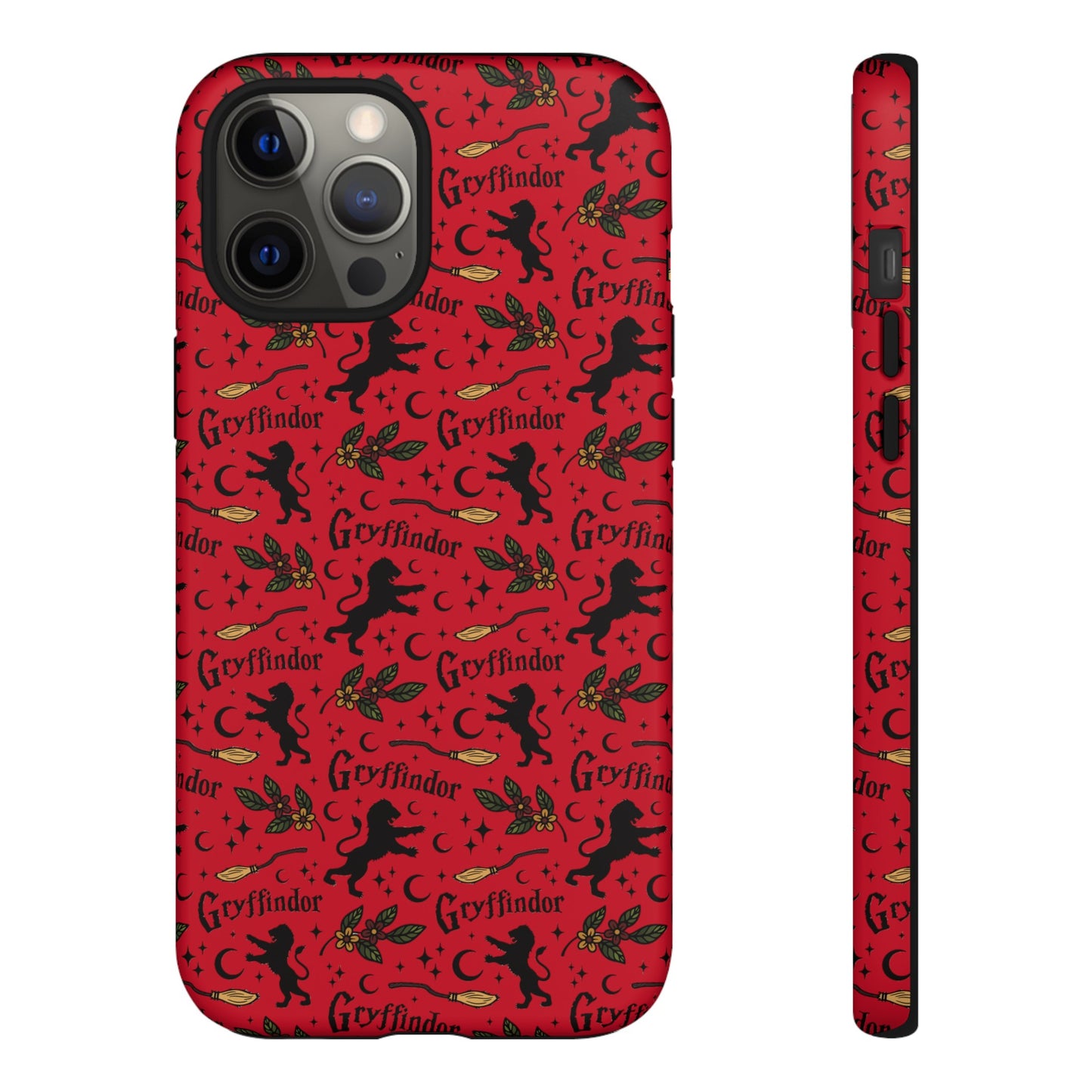 Harry Potter Phone Case - Gryffindor