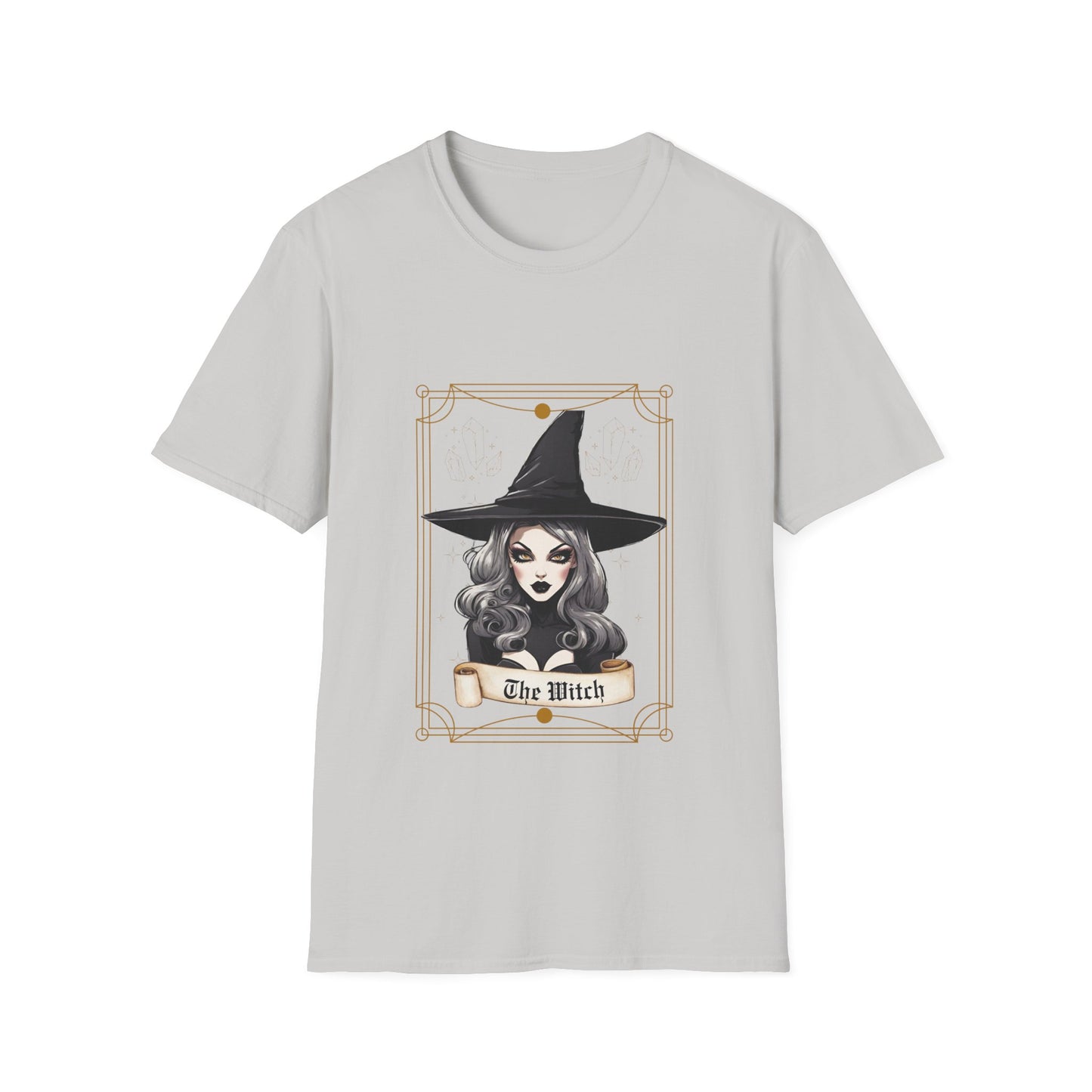 The Witch Tarot Tee