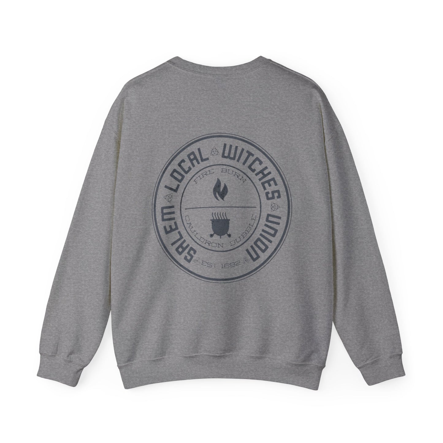 Witches Union Pullover