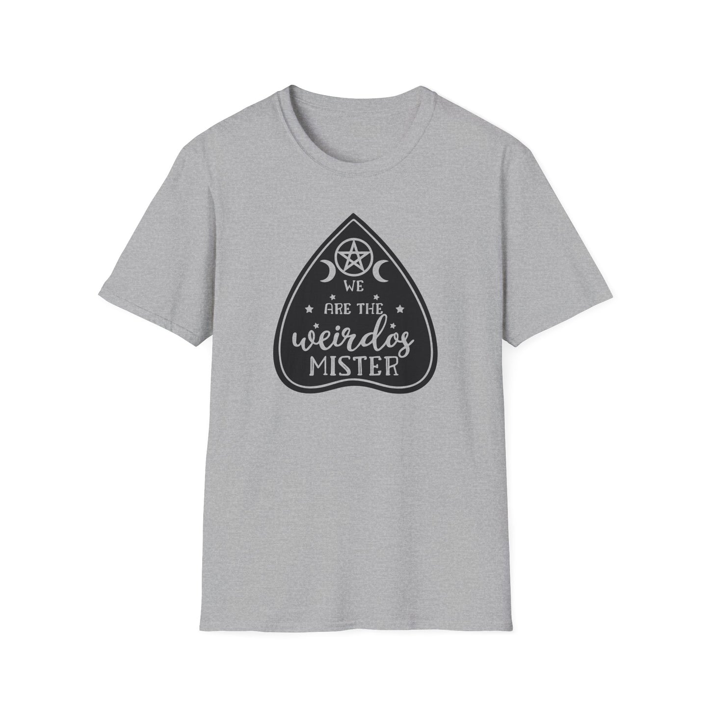 Witchy Planchette Tee