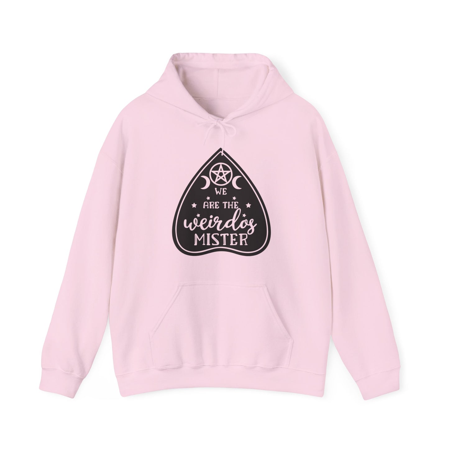 Witchy Planchette Hoodie