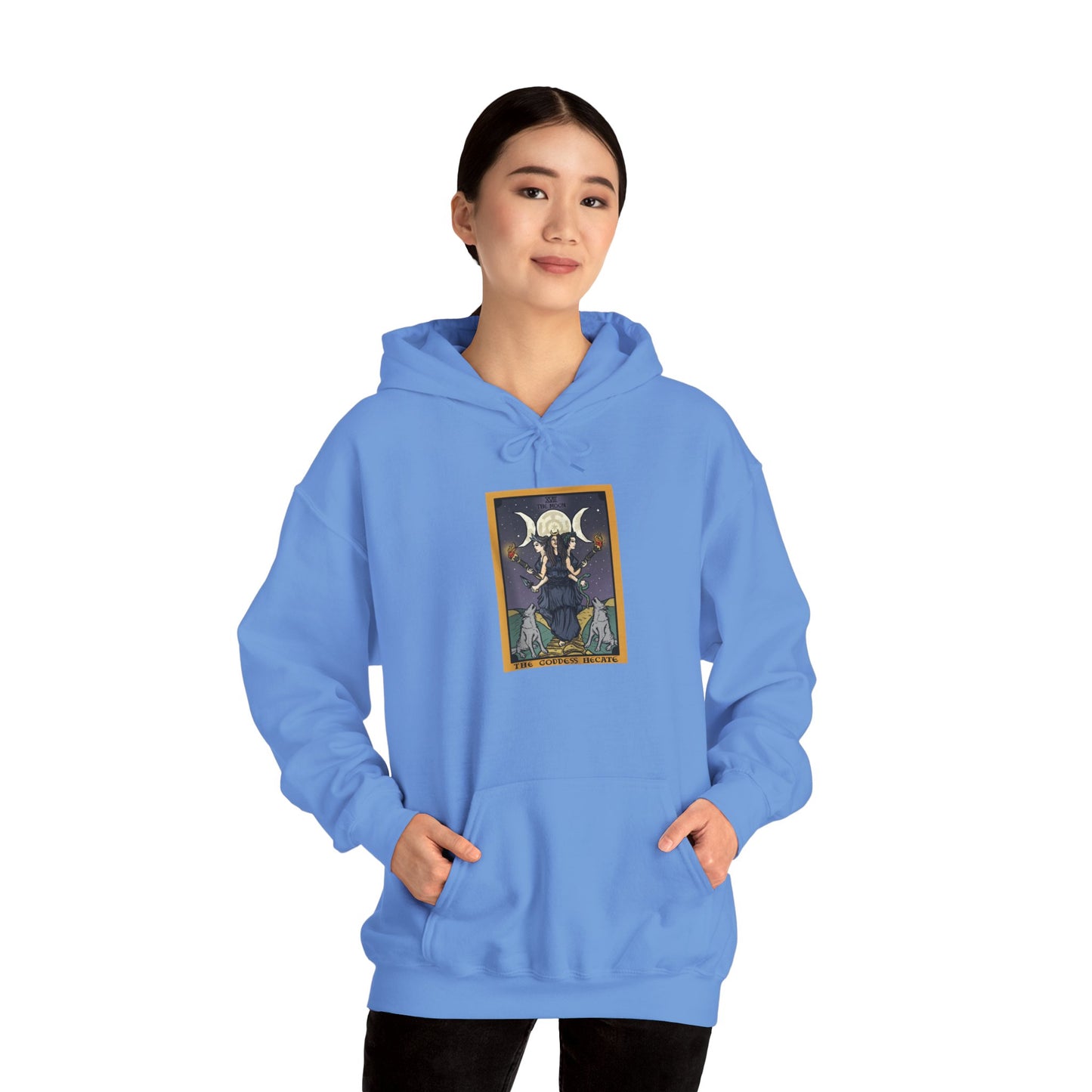 The Goddess Hecate Hoodie