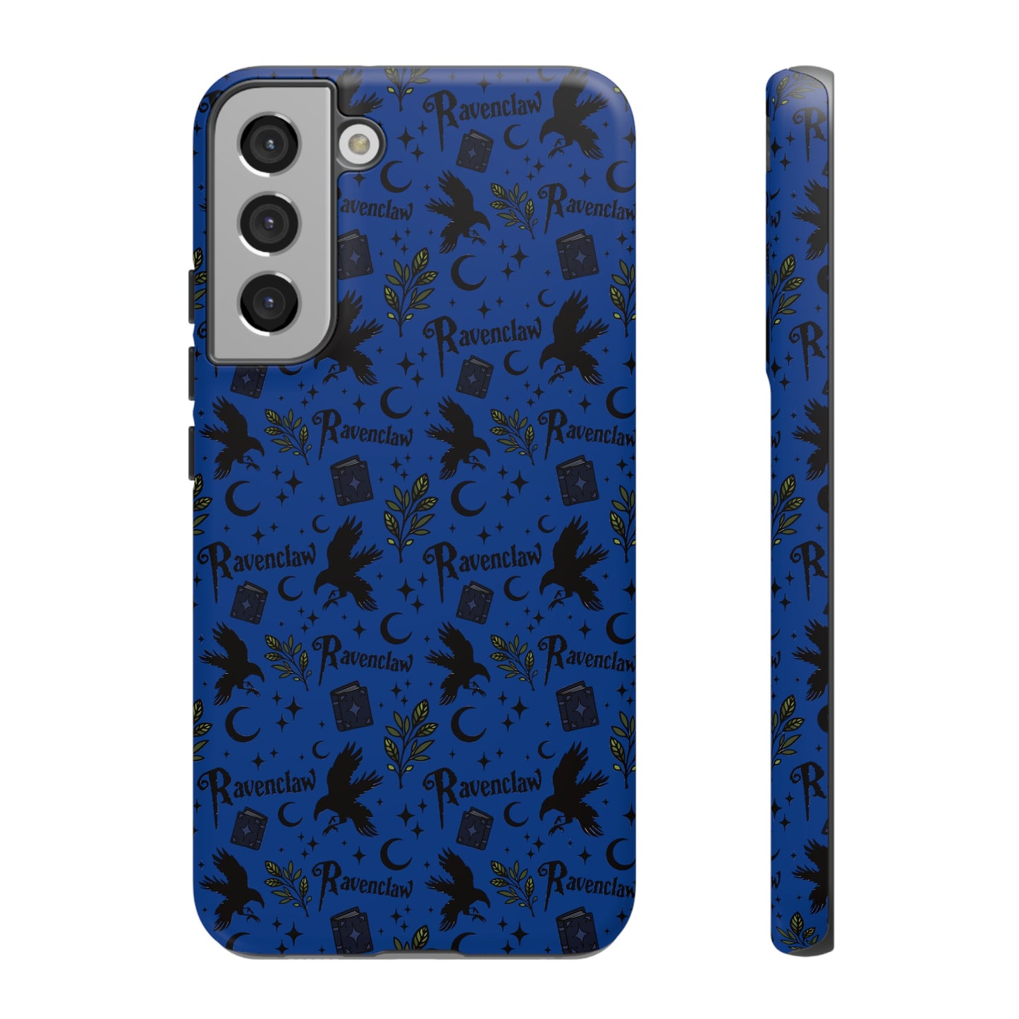 Harry Potter Phone Case - Ravenclaw