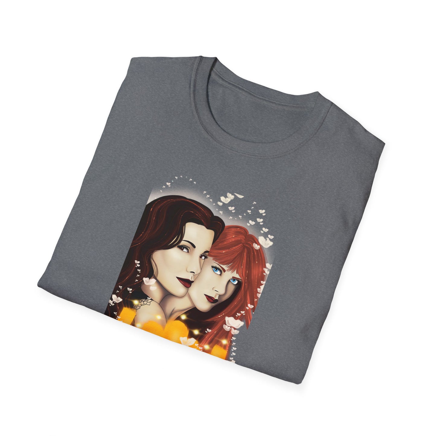 Magic Sisters Tee