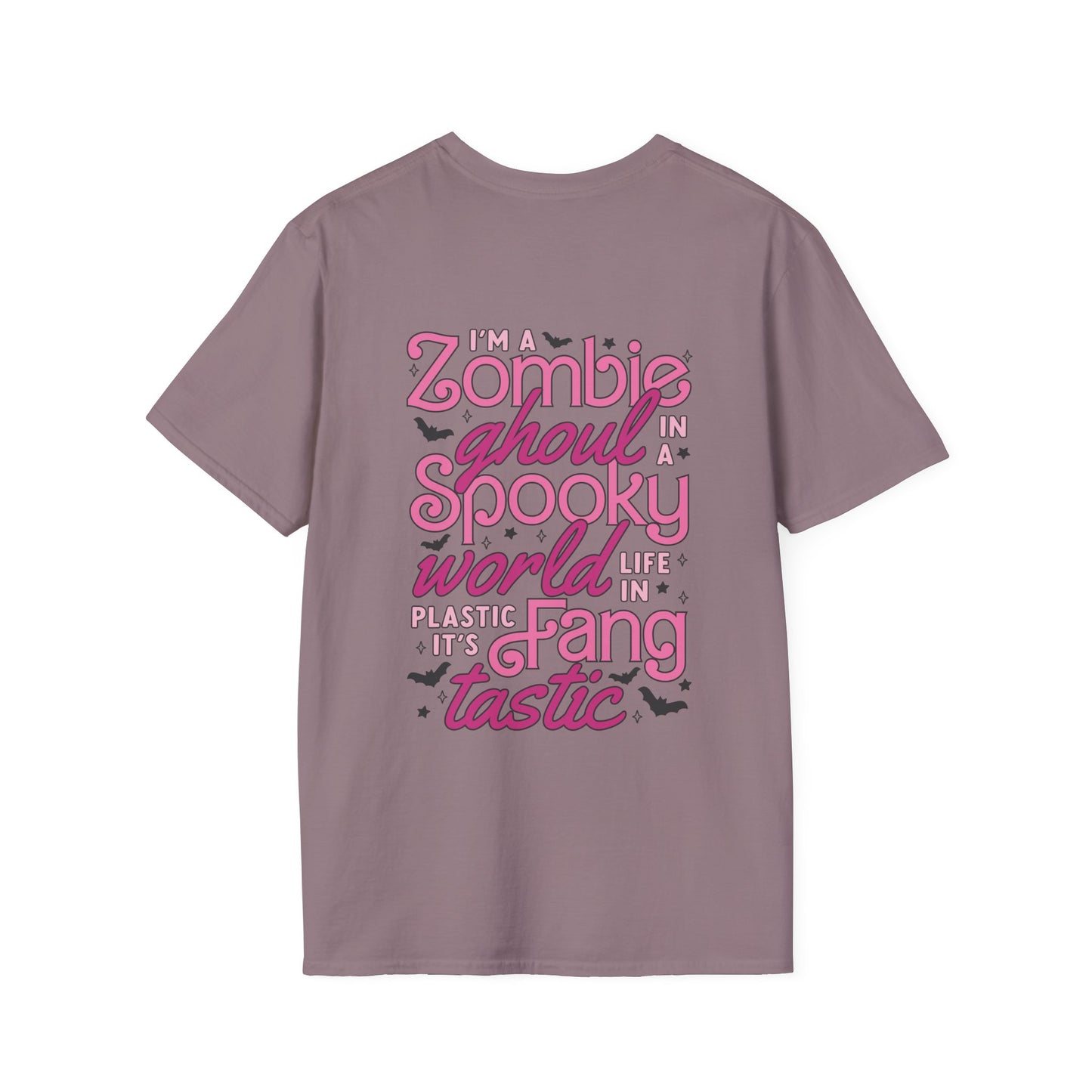 Zombie Ghoul Tee