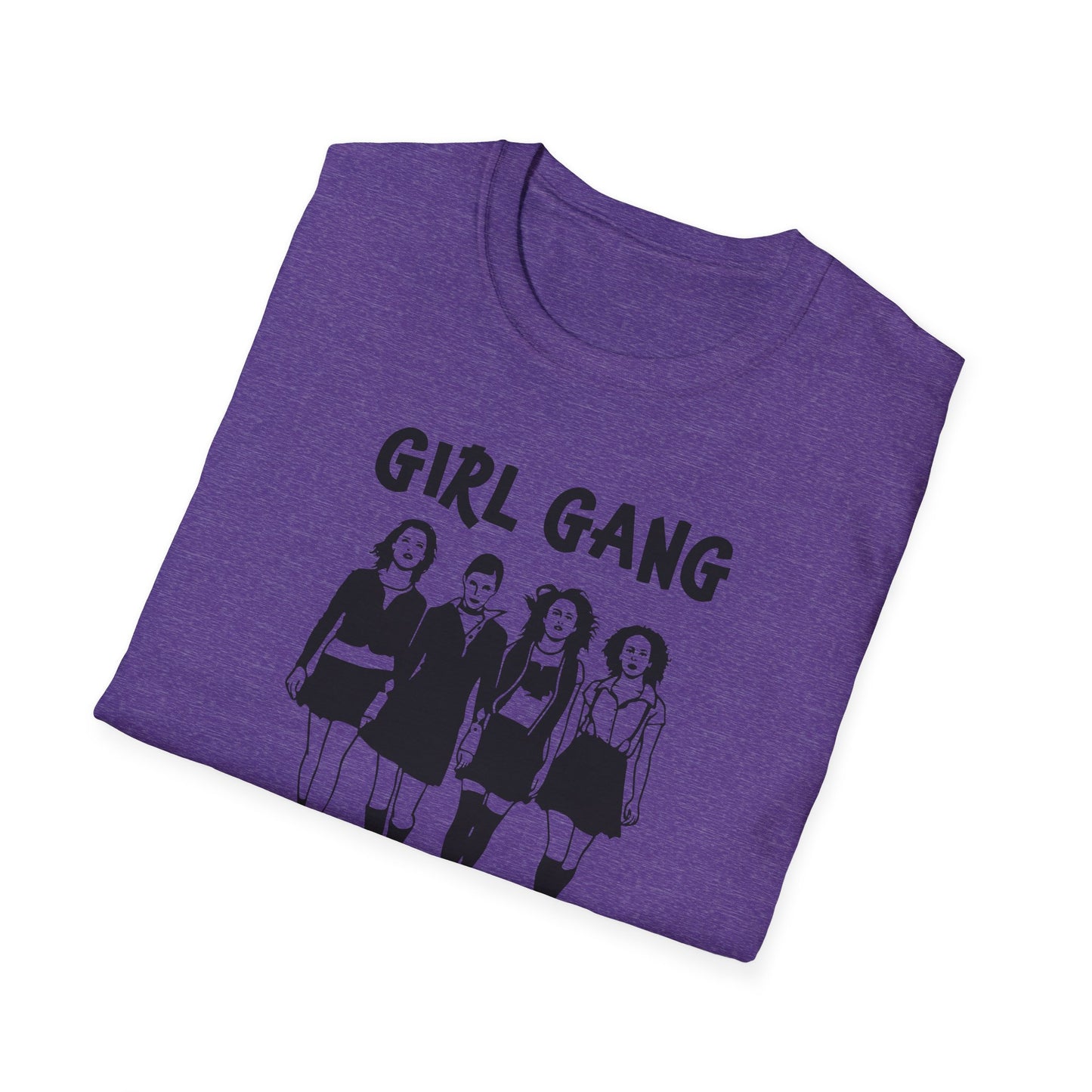 Coven Girl Gang Tee