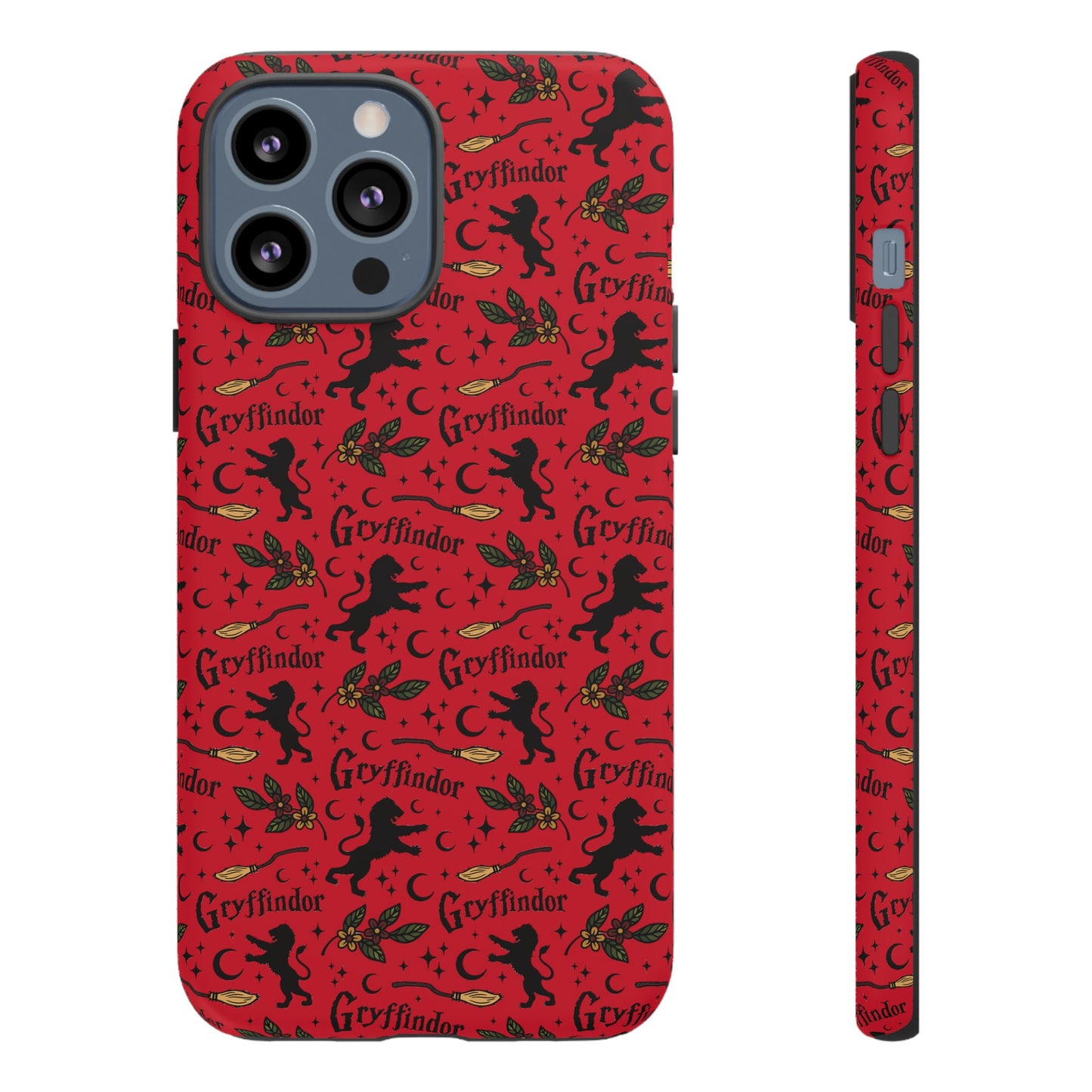 Harry Potter Phone Case - Gryffindor